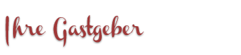 Gastgeber